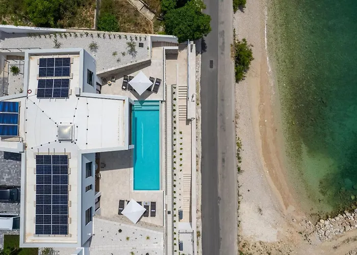 Prestige Villa Omiš