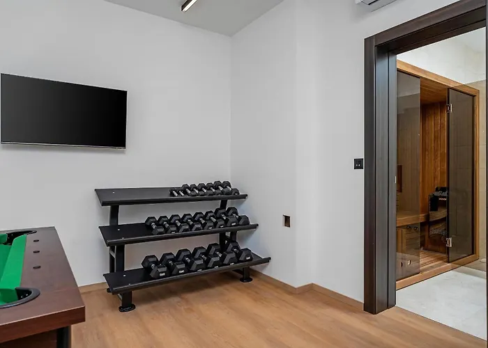 Prestige Villa Omiš