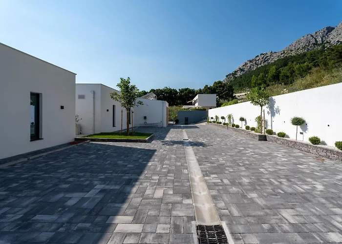 Prestige Villa Omiš