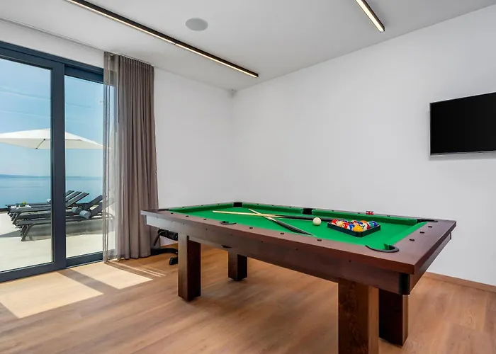 Prestige Villa Omiš