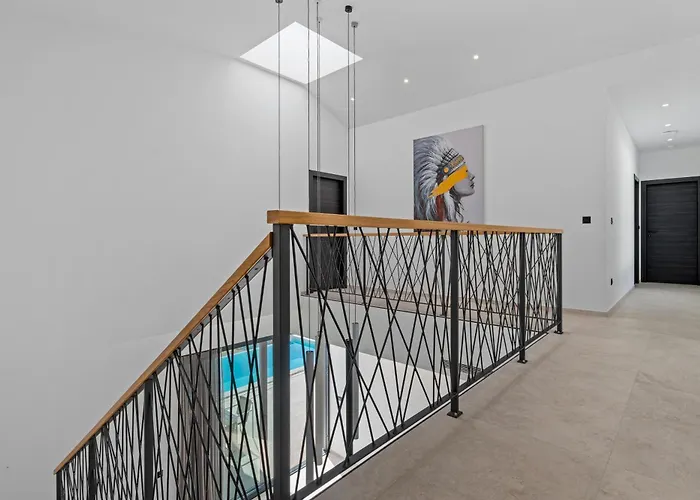 Prestige Villa Omiš