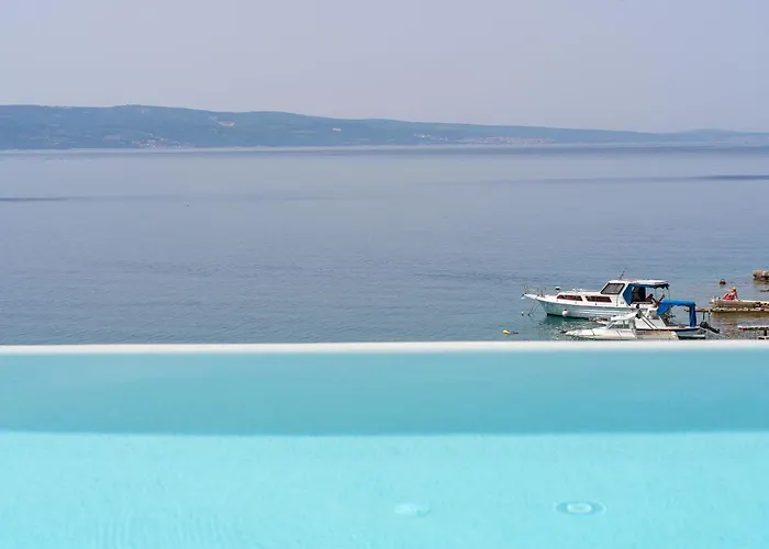 Villa Prestige Omiš