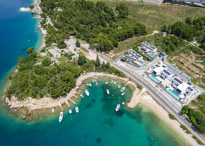 Prestige Villa Omiš