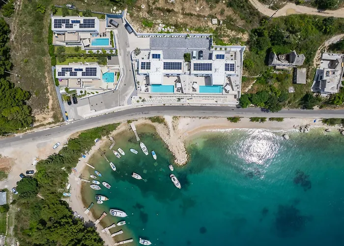 Prestige Villa Omiš